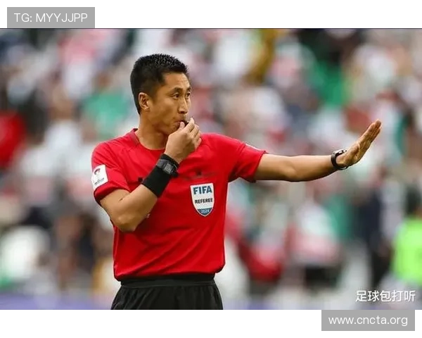 马宁连续两届世界杯执法表现引关注